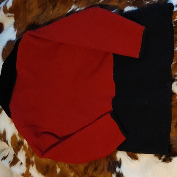 Variations Wool Jacket Sz Lg - Picture 6 of 7